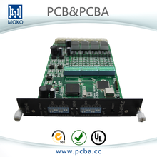 circuit board for card reader,Electronic circuit board